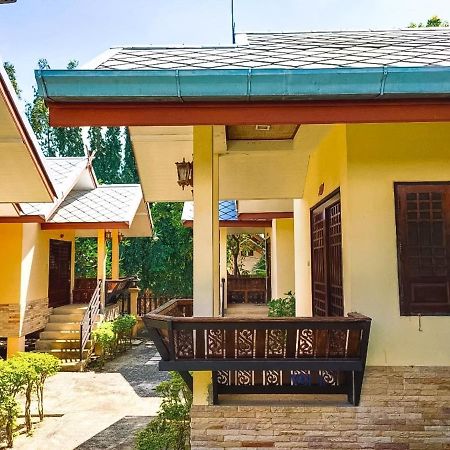 Fueangfu Villa Koh Samui Exterior photo