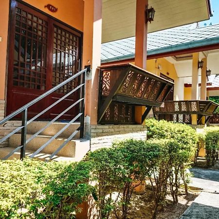 Fueangfu Villa Koh Samui Exterior photo