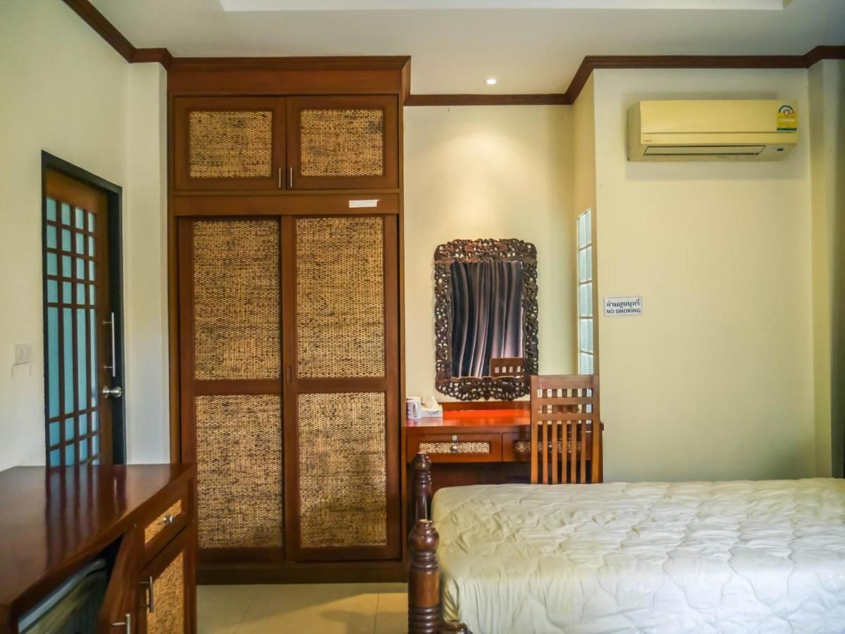 Fueangfu Villa Koh Samui Exterior photo
