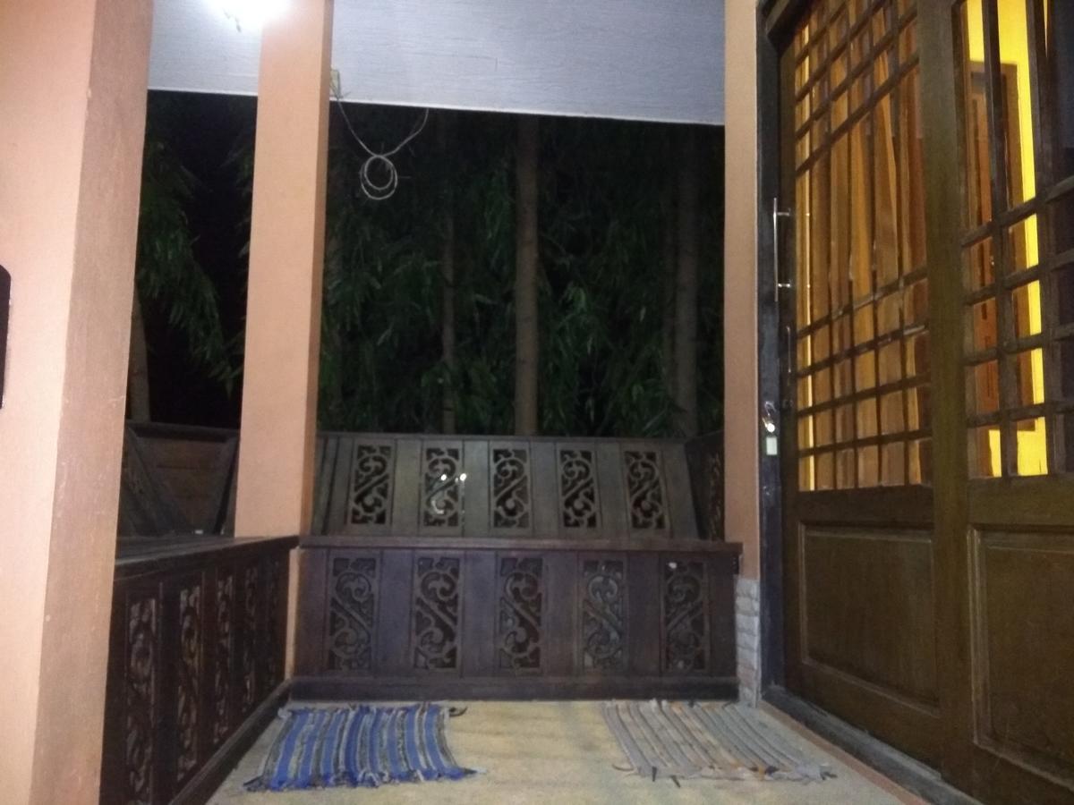 Fueangfu Villa Koh Samui Exterior photo
