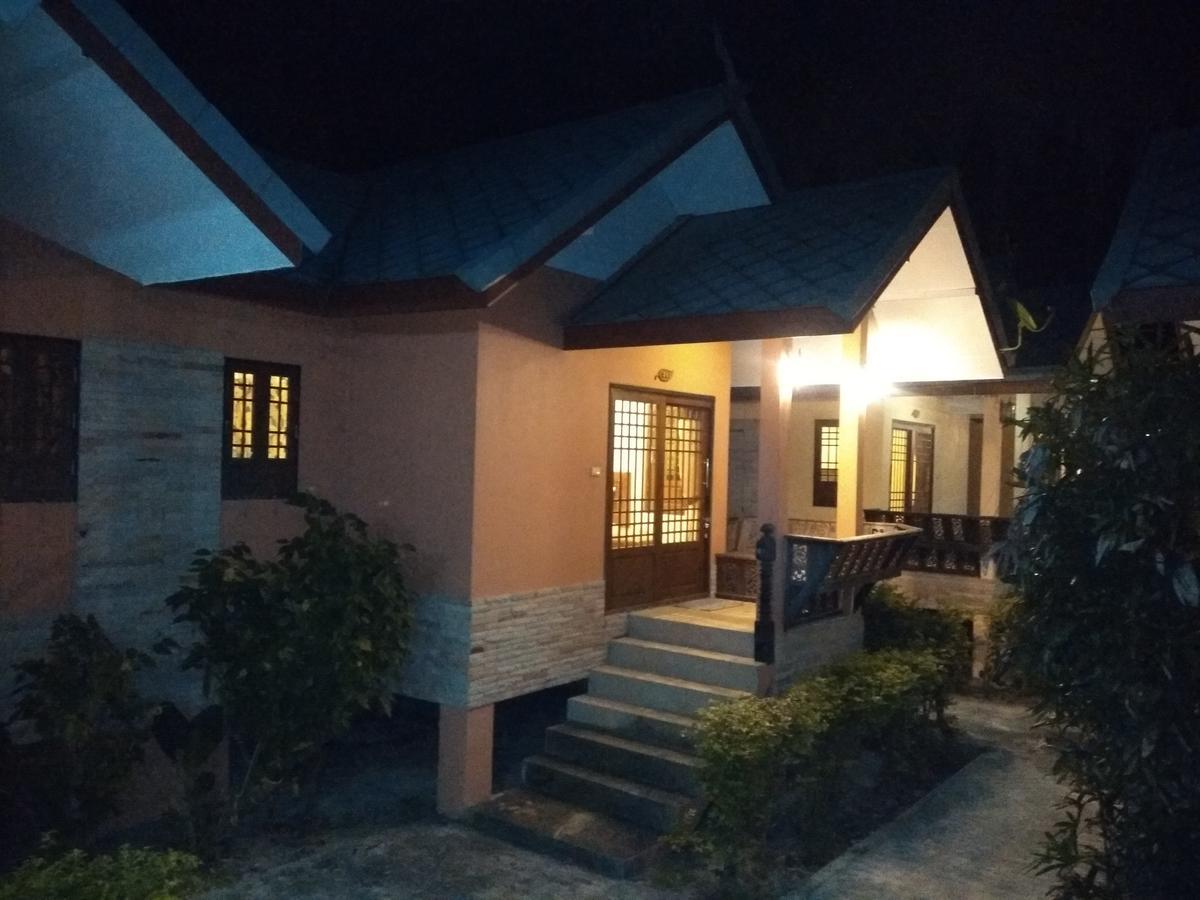Fueangfu Villa Koh Samui Exterior photo
