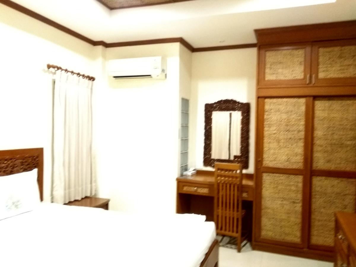 Fueangfu Villa Koh Samui Exterior photo