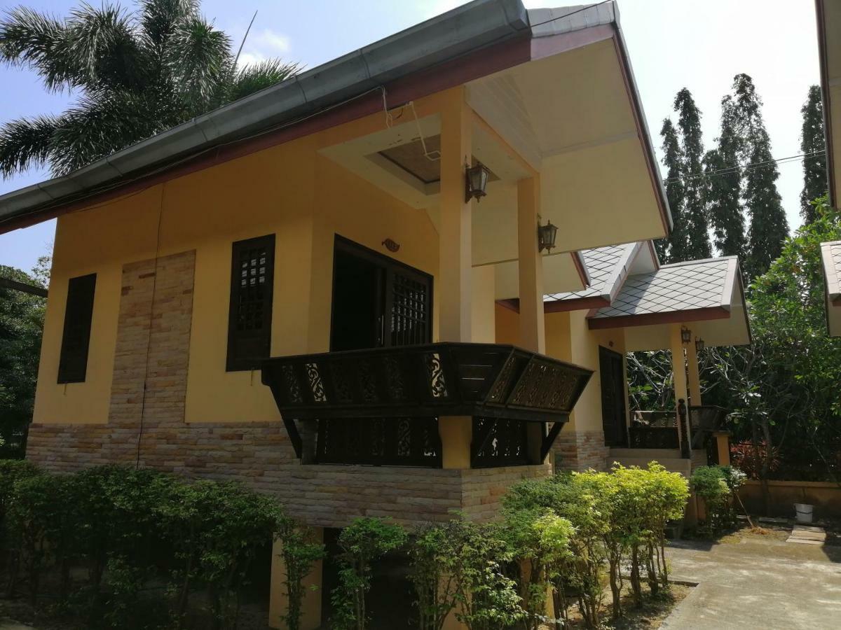 Fueangfu Villa Koh Samui Exterior photo