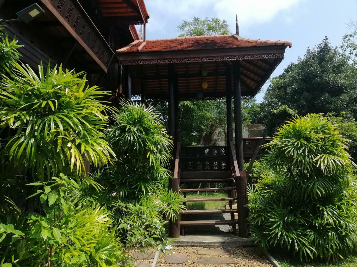 Fueangfu Villa Koh Samui Exterior photo