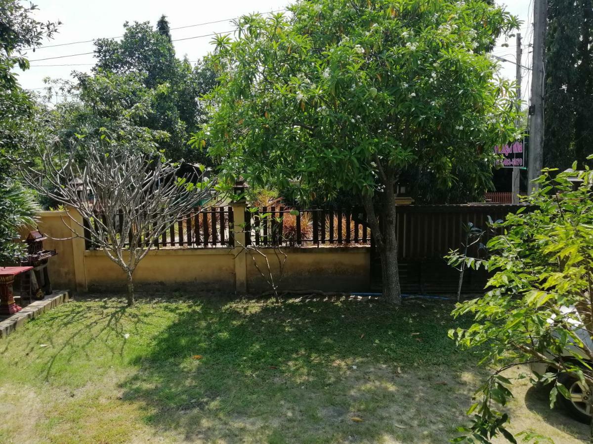 Fueangfu Villa Koh Samui Exterior photo