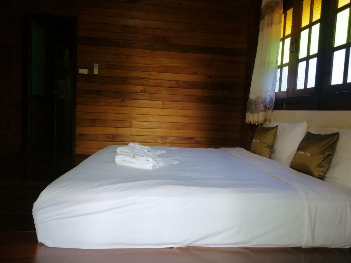 Fueangfu Villa Koh Samui Exterior photo