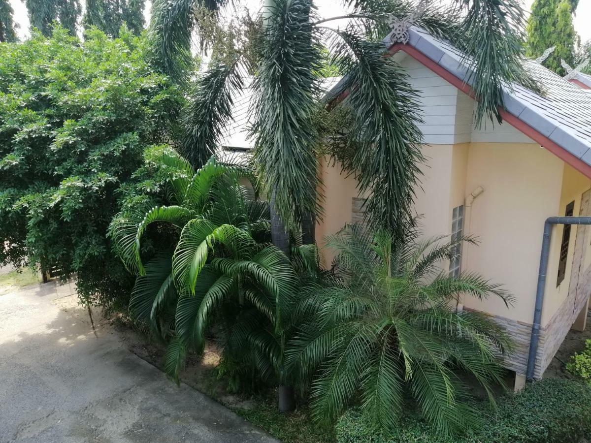 Fueangfu Villa Koh Samui Exterior photo