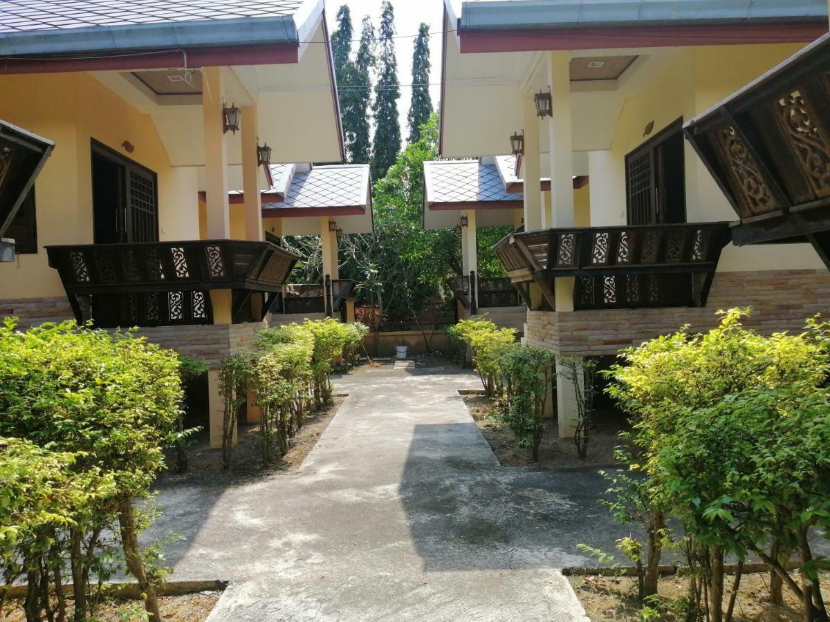 Fueangfu Villa Koh Samui Exterior photo