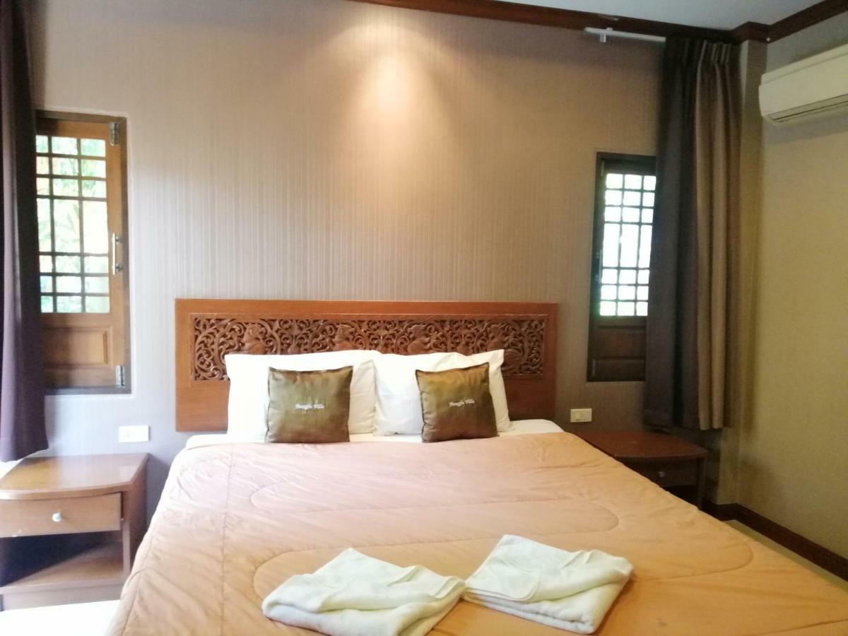 Fueangfu Villa Koh Samui Exterior photo