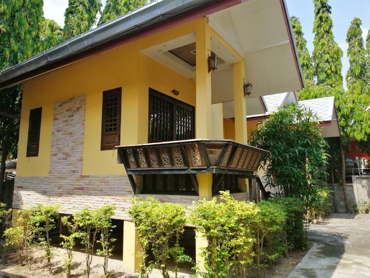 Fueangfu Villa Koh Samui Exterior photo
