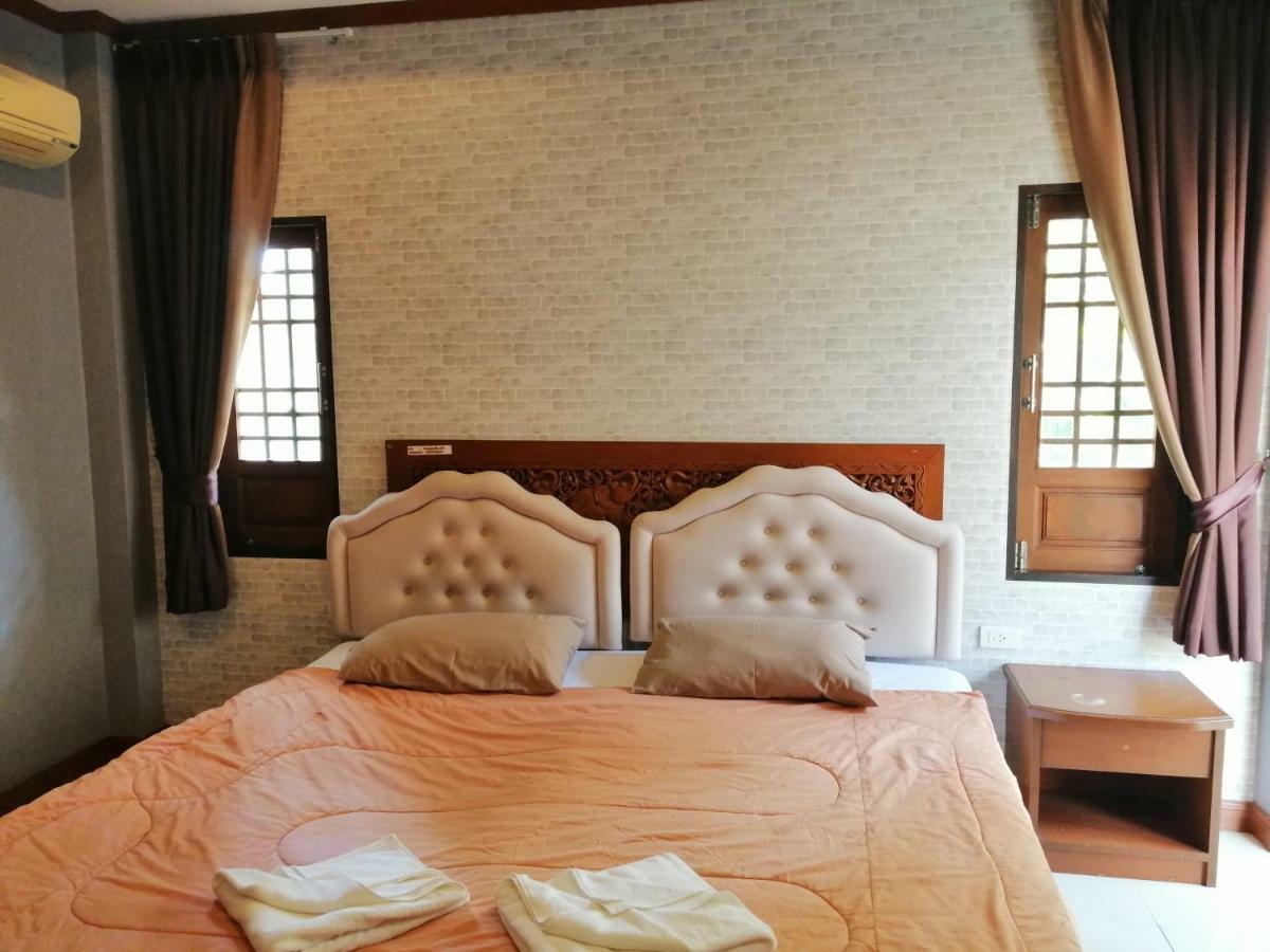 Fueangfu Villa Koh Samui Exterior photo