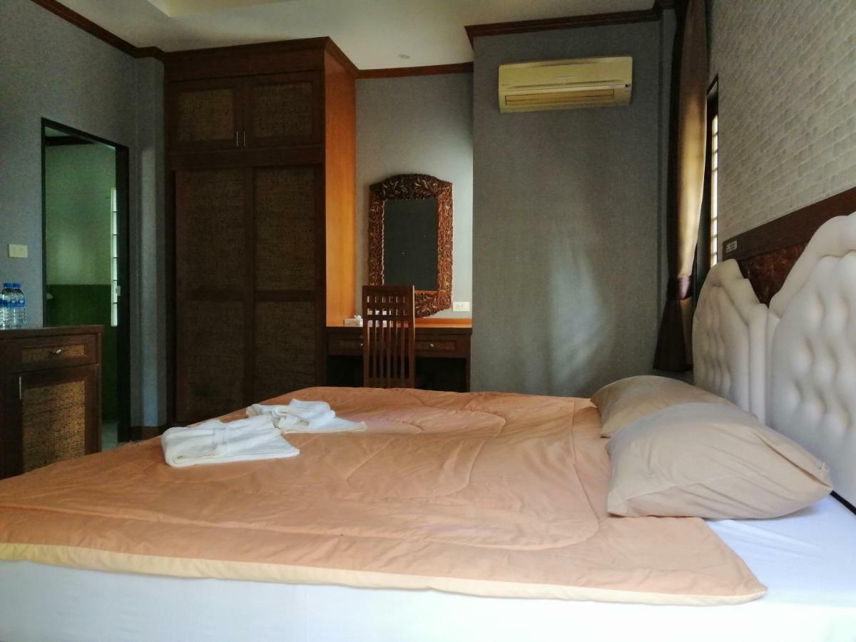 Fueangfu Villa Koh Samui Exterior photo