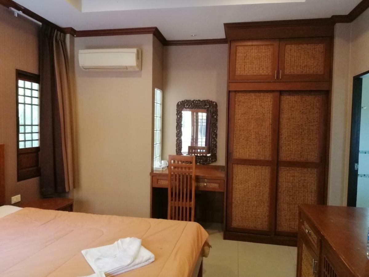 Fueangfu Villa Koh Samui Exterior photo